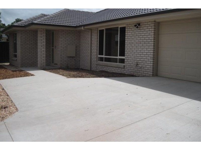 57 Vogel Road, Brassall QLD 4305