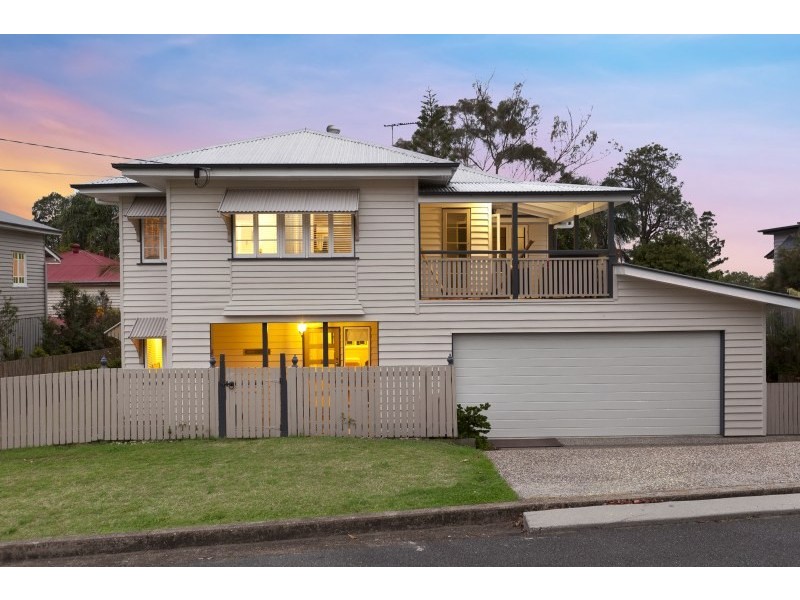 6 Newman Street, Gaythorne QLD 4051