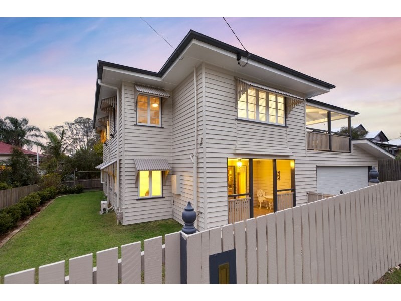 6 Newman Street, Gaythorne QLD 4051