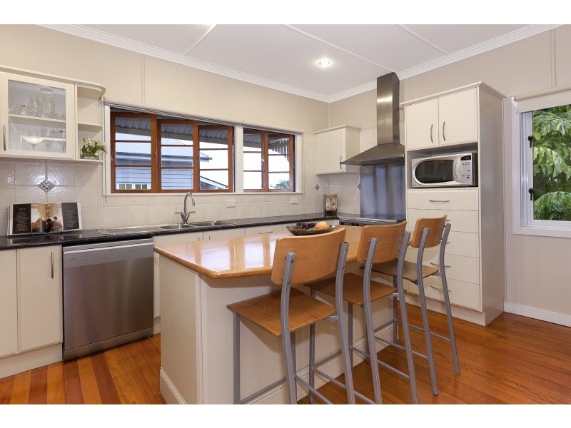 6 Newman Street, Gaythorne QLD 4051