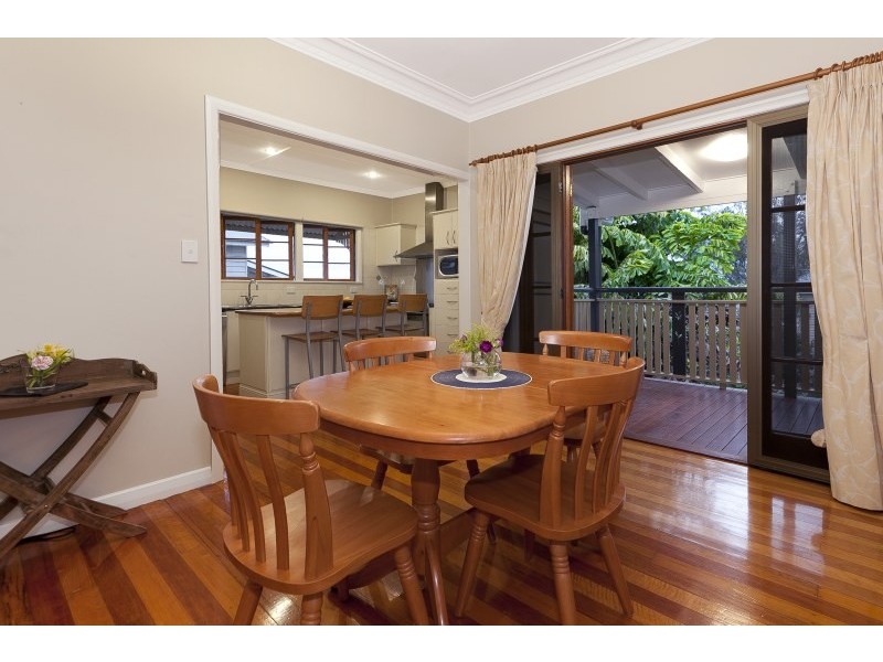 6 Newman Street, Gaythorne QLD 4051