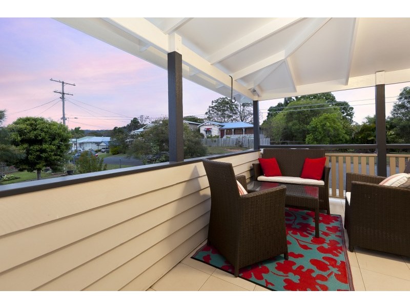 6 Newman Street, Gaythorne QLD 4051