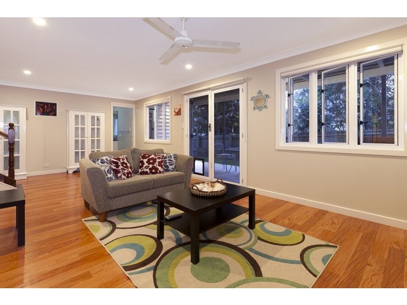 6 Newman Street, Gaythorne QLD 4051