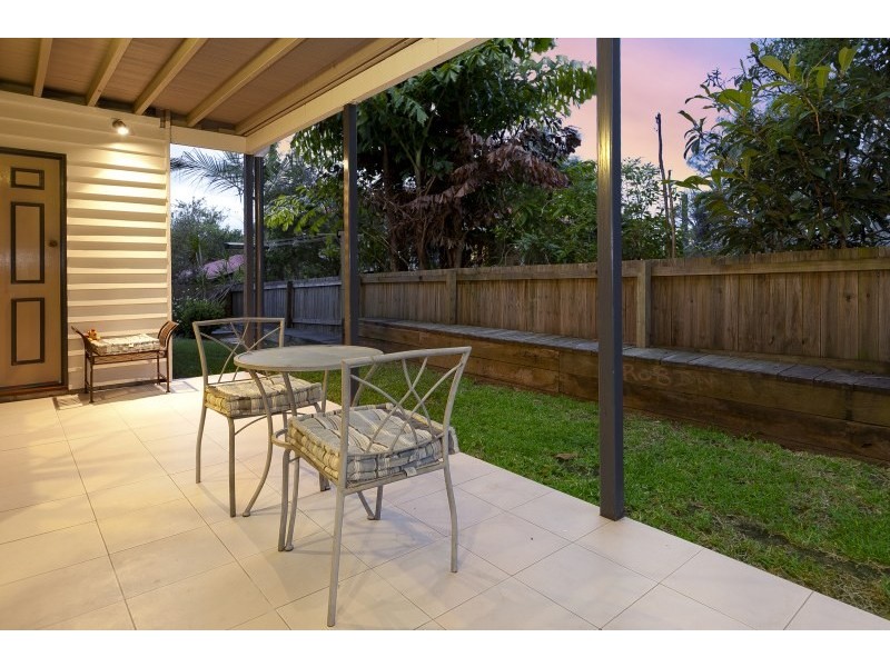 6 Newman Street, Gaythorne QLD 4051