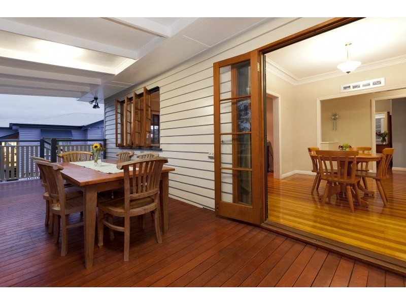 6 Newman Street, Gaythorne QLD 4051