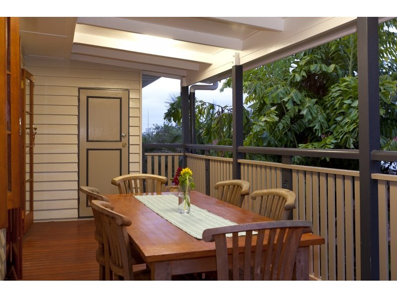 6 Newman Street, Gaythorne QLD 4051