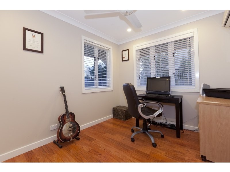 6 Newman Street, Gaythorne QLD 4051