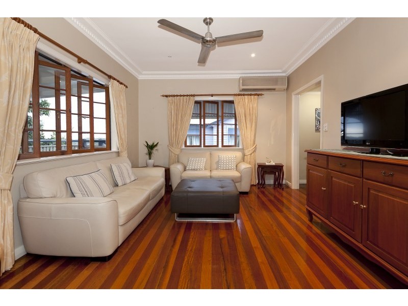 6 Newman Street, Gaythorne QLD 4051