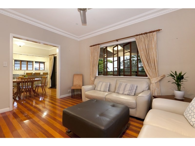 6 Newman Street, Gaythorne QLD 4051