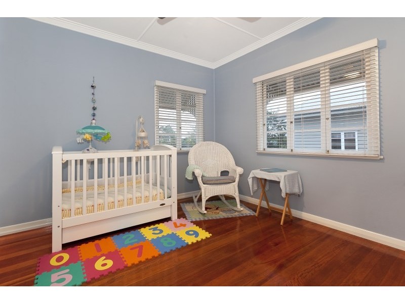 6 Newman Street, Gaythorne QLD 4051