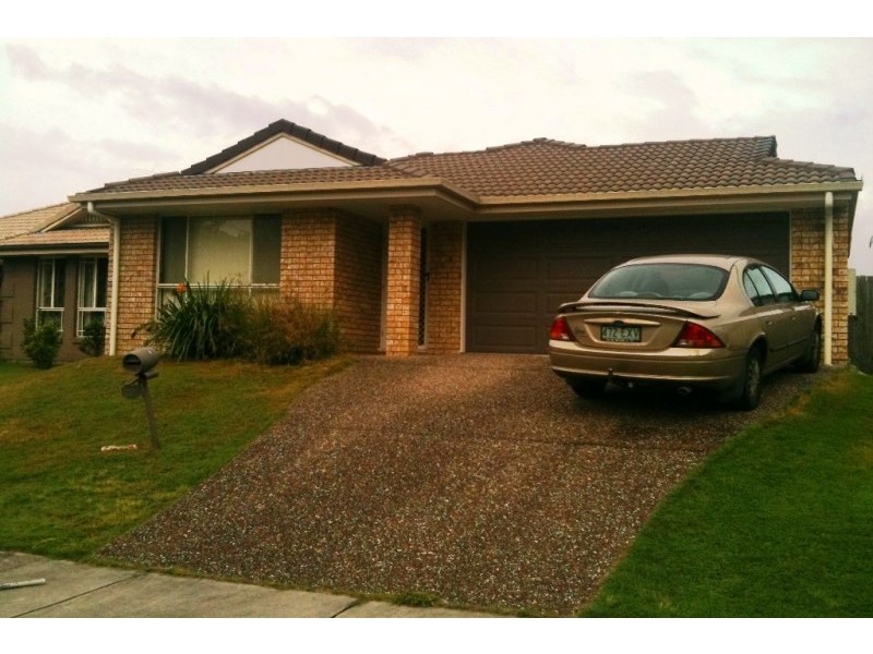 34 Collins Street, Collingwood Park QLD 4301