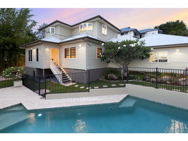 55 Plymouth Street, Alderley QLD 4051