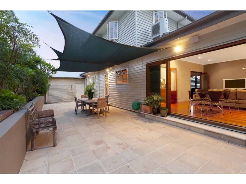 55 Plymouth Street, Alderley QLD 4051