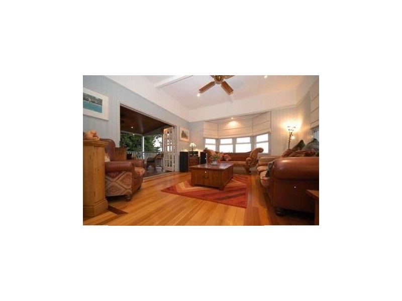 124 Abuklea Street, Newmarket QLD 4051