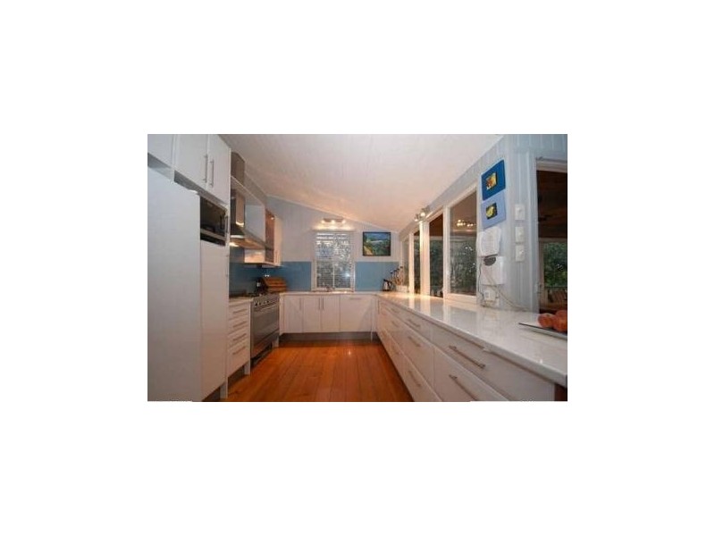 124 Abuklea Street, Newmarket QLD 4051