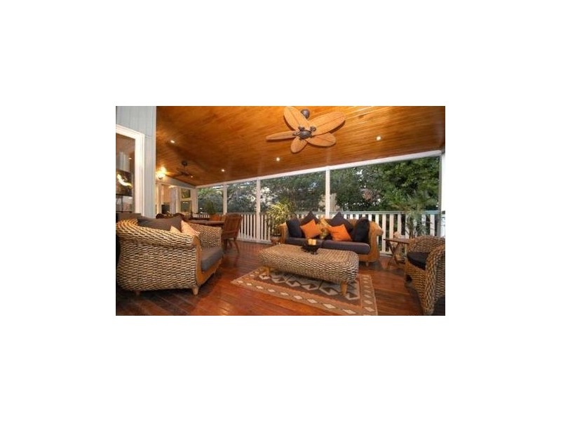 124 Abuklea Street, Newmarket QLD 4051