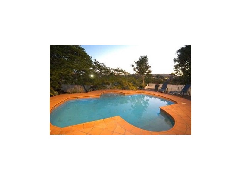 124 Abuklea Street, Newmarket QLD 4051