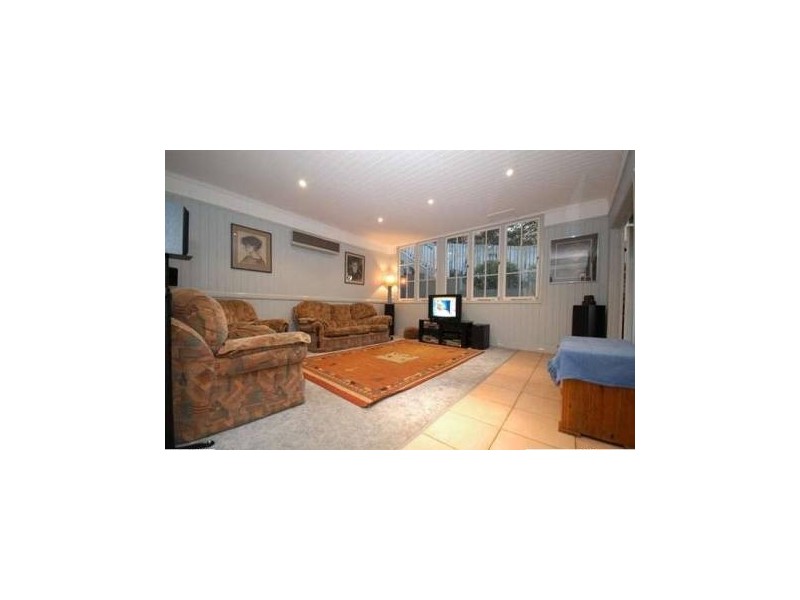 124 Abuklea Street, Newmarket QLD 4051