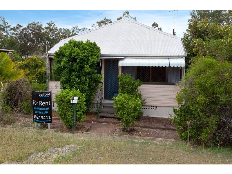 3 Weldon Street, North Ipswich QLD 4305