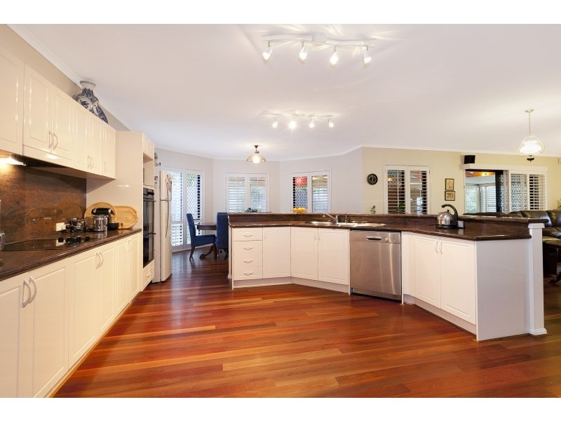 21 Bening Place, Mcdowall QLD 4053