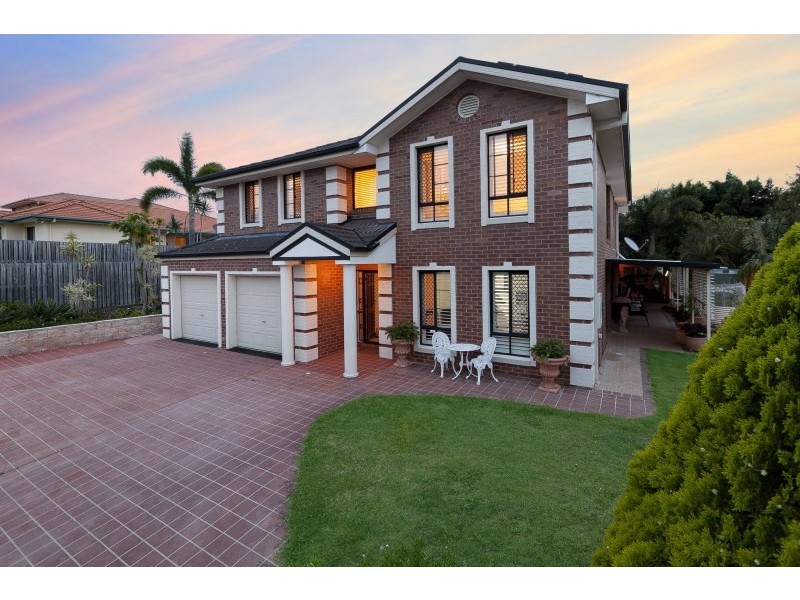 21 Bening Place, Mcdowall QLD 4053