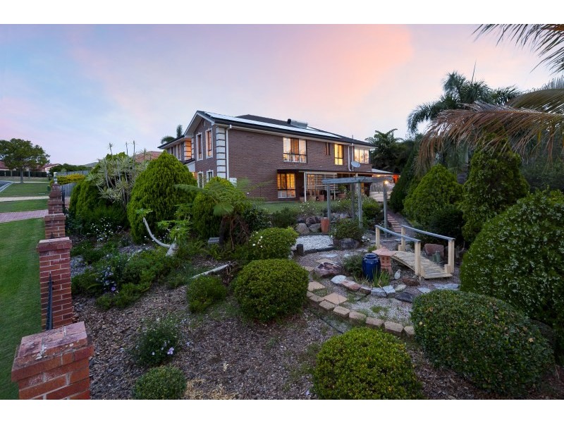 21 Bening Place, Mcdowall QLD 4053