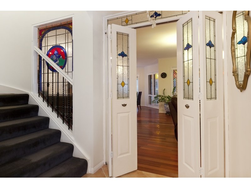 21 Bening Place, Mcdowall QLD 4053