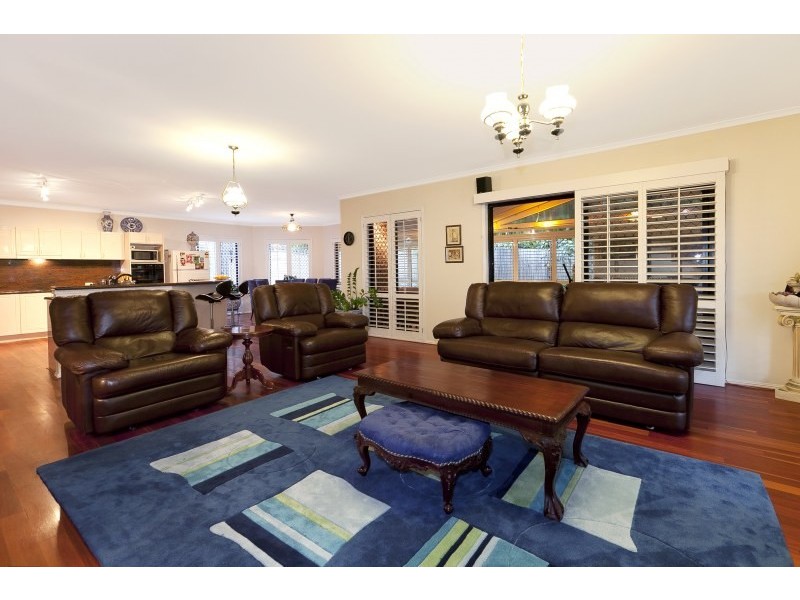 21 Bening Place, Mcdowall QLD 4053