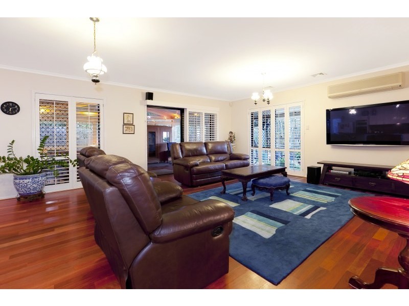 21 Bening Place, Mcdowall QLD 4053