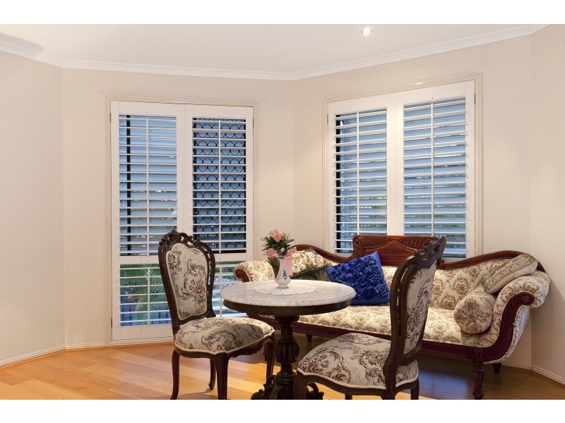 21 Bening Place, Mcdowall QLD 4053