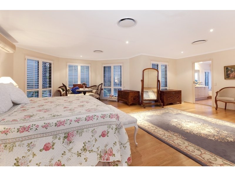 21 Bening Place, Mcdowall QLD 4053