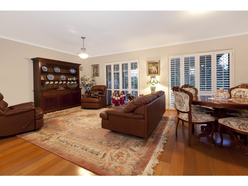 21 Bening Place, Mcdowall QLD 4053