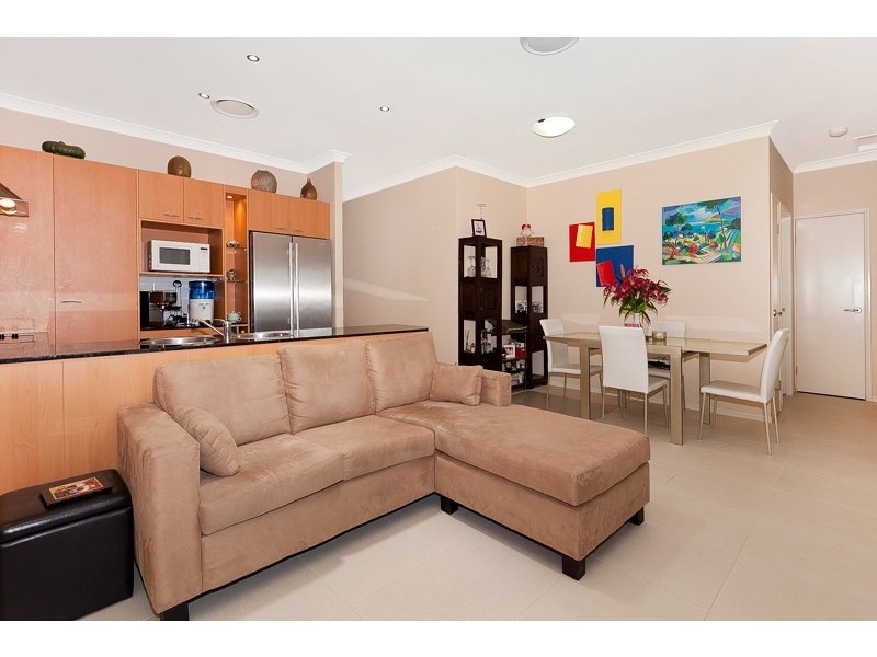 Unit 5/105 Beck Street, Paddington QLD 4064