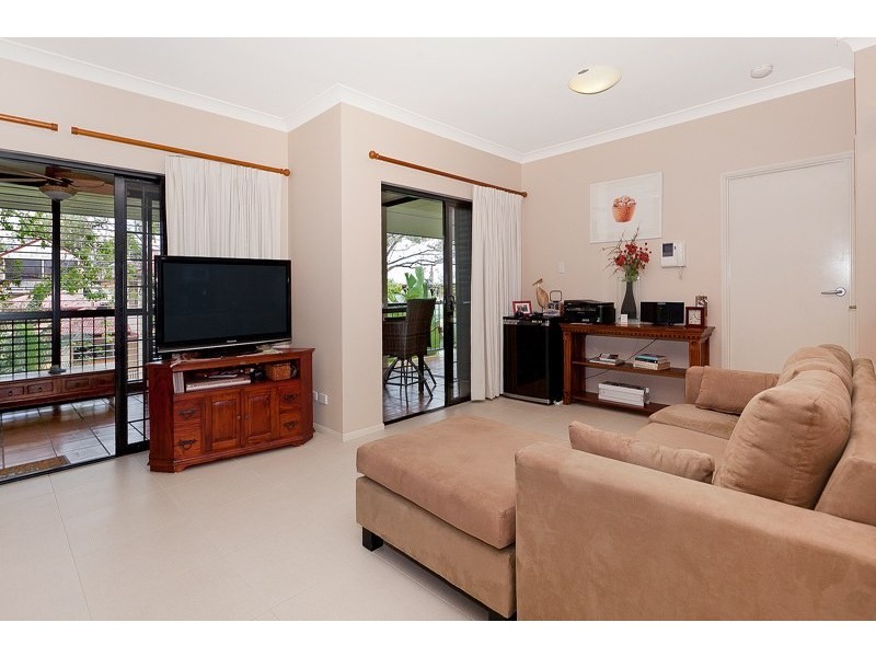 Unit 5/105 Beck Street, Paddington QLD 4064