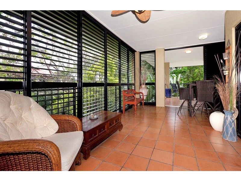 Unit 5/105 Beck Street, Paddington QLD 4064