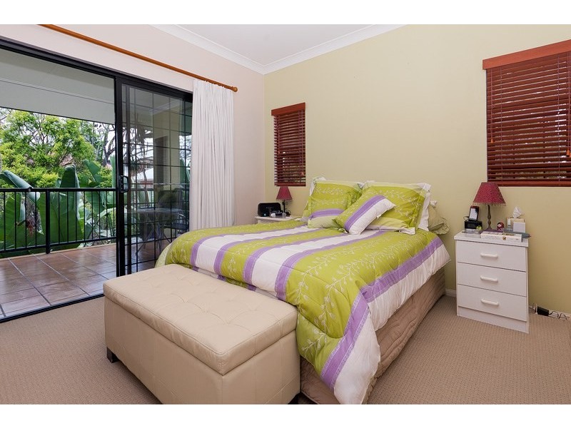 Unit 5/105 Beck Street, Paddington QLD 4064