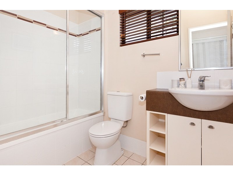 Unit 5/105 Beck Street, Paddington QLD 4064