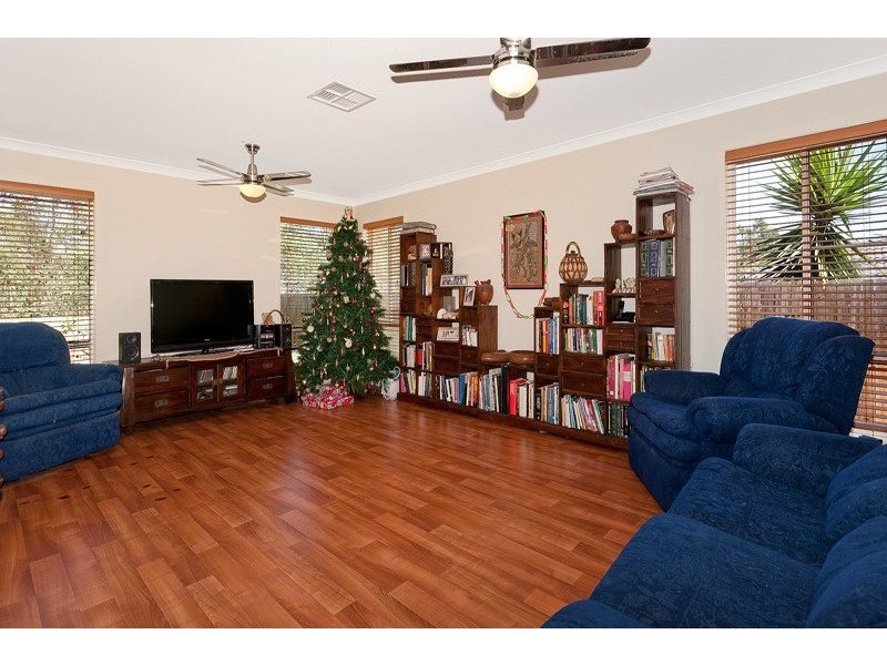 47 Turrbal Street, Bellbowrie QLD 4070