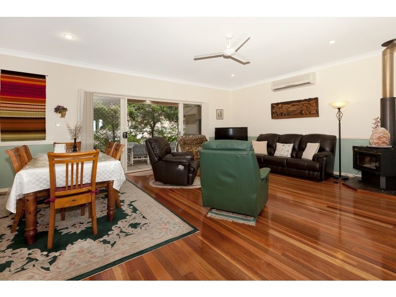 19 Greenwood Close, Moggill QLD 4070