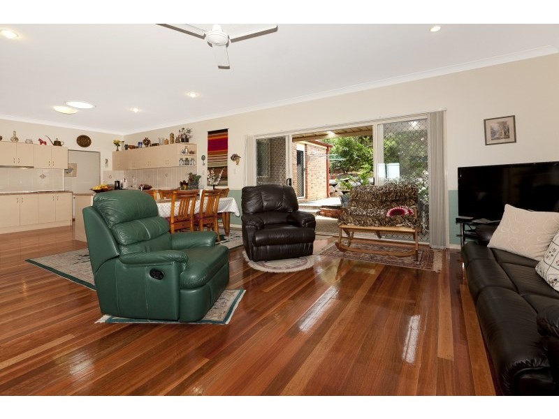 19 Greenwood Close, Moggill QLD 4070