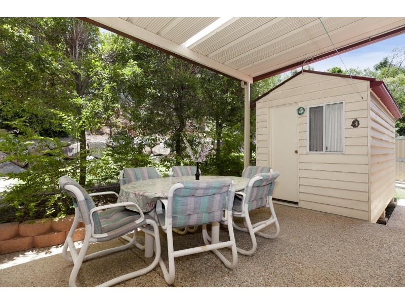 19 Greenwood Close, Moggill QLD 4070