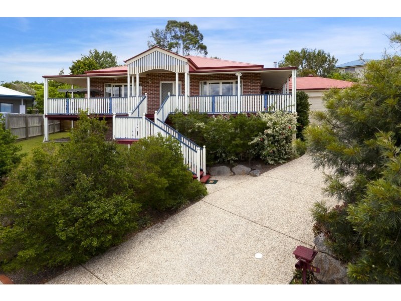 19 Greenwood Close, Moggill QLD 4070