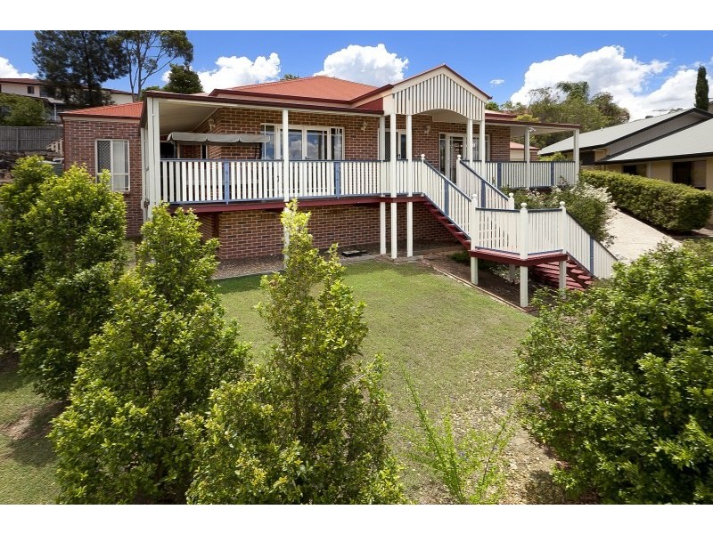 19 Greenwood Close, Moggill QLD 4070