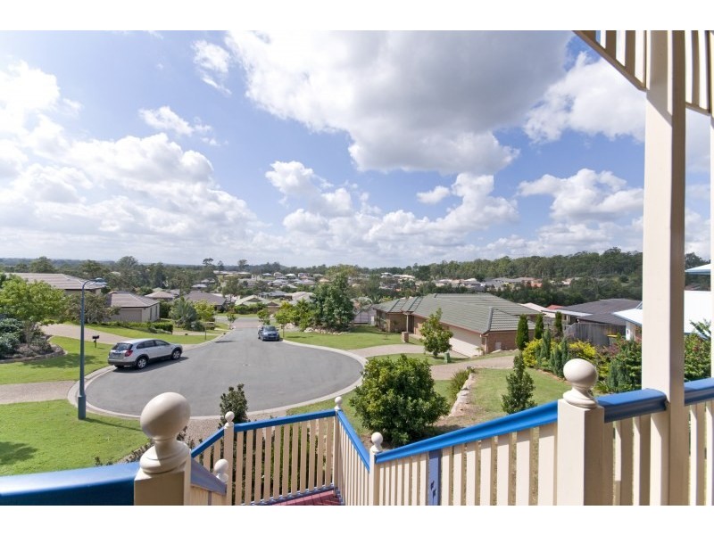 19 Greenwood Close, Moggill QLD 4070