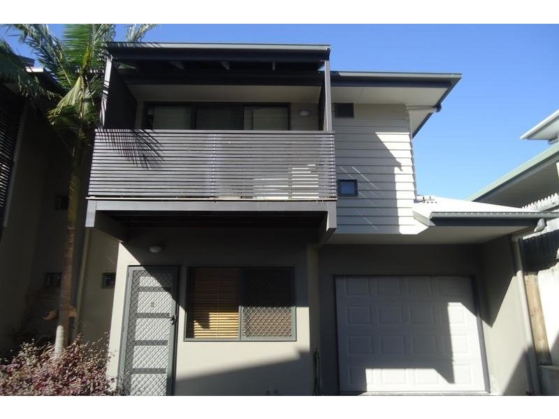 Unit 1/22 Gordon Parade, Everton Park QLD 4053