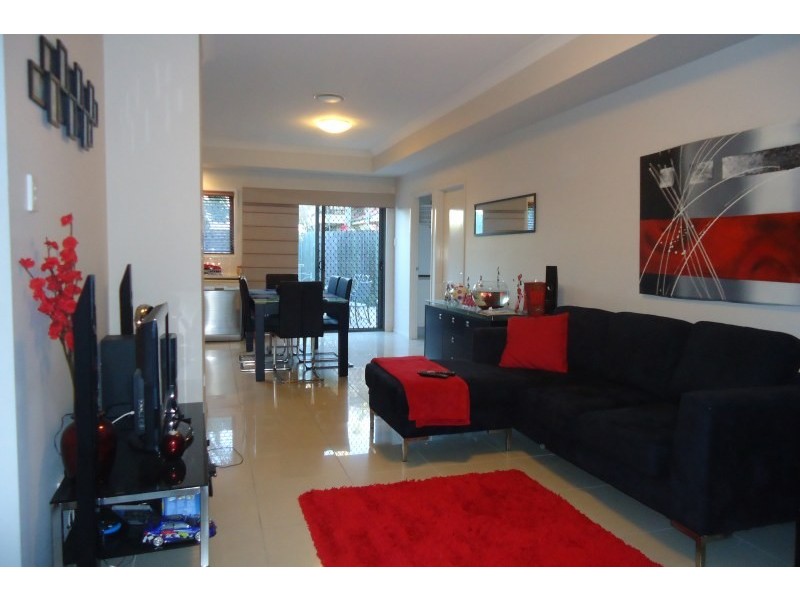 Unit 1/22 Gordon Parade, Everton Park QLD 4053