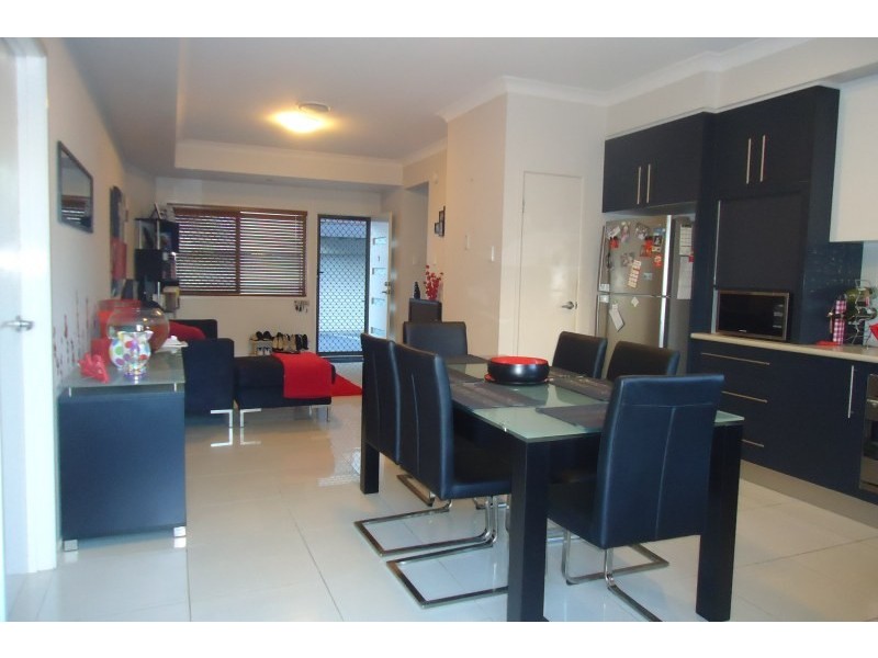 Unit 1/22 Gordon Parade, Everton Park QLD 4053