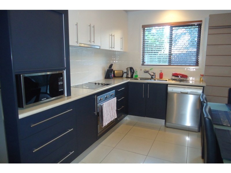 Unit 1/22 Gordon Parade, Everton Park QLD 4053