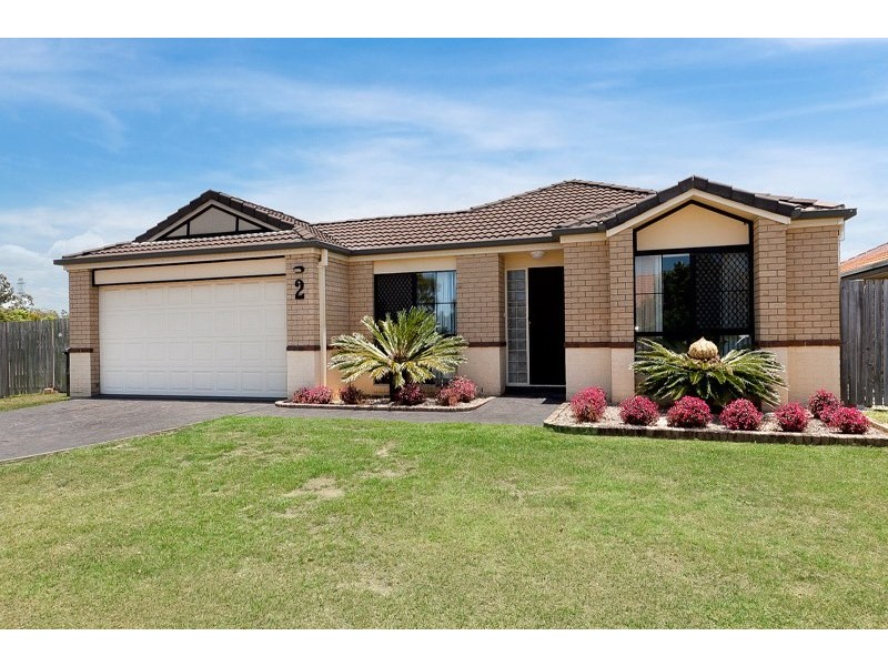 2 Melvina Place, Bracken Ridge QLD 4017