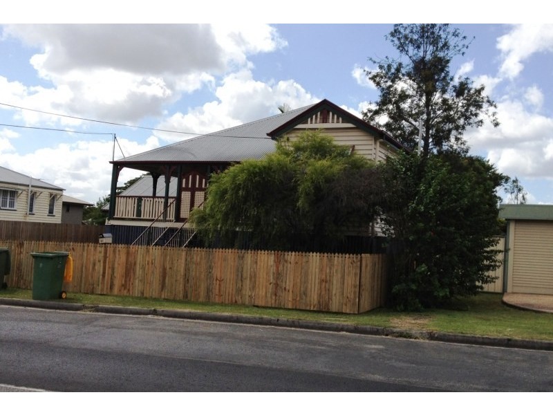 21 Dudleigh Street, Booval QLD 4304